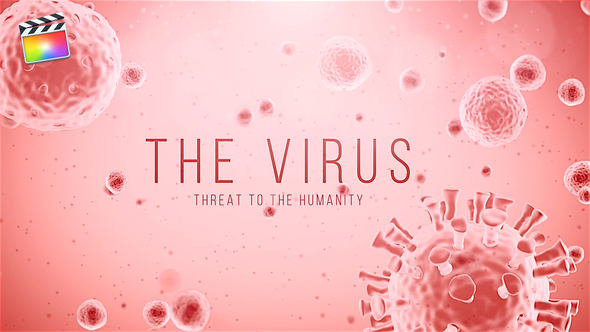 The Virus alt