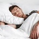 Man Male Sleeping