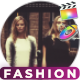 Fashionable Show - VideoHive Item for Sale