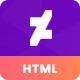 Gemas - Multi-Vendor Digital Marketplace HTML5 Template - ThemeForest Item for Sale