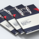 Corporate Brochure Mockup - VideoHive Item for Sale