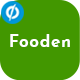 Fooden — Unbounce Food Product Landing Page Template - ThemeForest Item for Sale