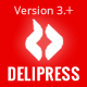 DeliPress - Magazine and Review WordPress Theme - ThemeForest Item for Sale
