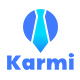 Karmi - Digital Agency PSD Template - ThemeForest Item for Sale