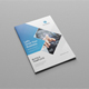 Corporate Bi-fold Brochure-Multipurpose 01 - GraphicRiver Item for Sale