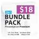 Bundle Pack 3in1 Powerpoint - GraphicRiver Item for Sale