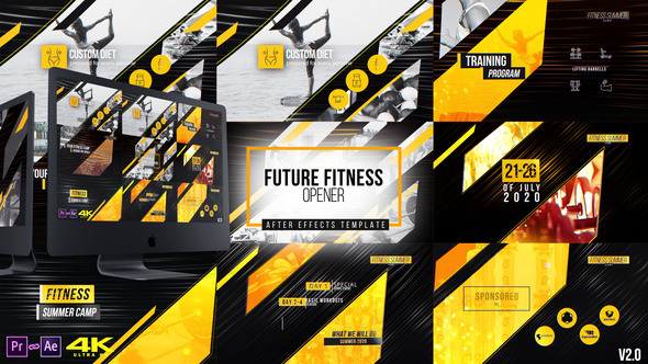 Future Fitness Opener V2.2