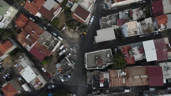 Roofs Shantytown