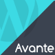Avante | Business Consulting WordPress