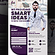 Business Flyer Templates - GraphicRiver Item for Sale