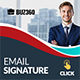 Email Signature - GraphicRiver Item for Sale