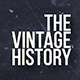 The Vintage History - VideoHive Item for Sale