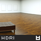 High Resolution Loft Gallery HDRi Map 010 - 3DOcean Item for Sale
