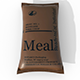 military Food dry package - 3DOcean Item for Sale