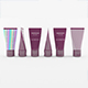 21_Cosmetic Cream Tubes - 3DOcean Item for Sale