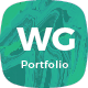 Wonder Grid - WordPress Portfolio Plugin - CodeCanyon Item for Sale