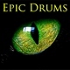 The Drums - AudioJungle Item for Sale