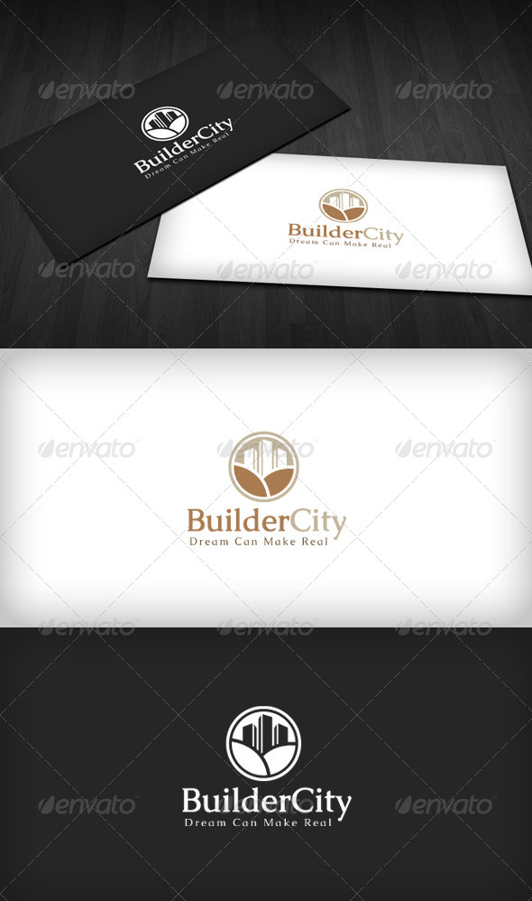 Builder City Logo