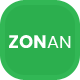 Zonan - Health & Beauty Responsive Prestashop Theme - ThemeForest Item for Sale