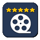 eMovies Reviews Movies - Ionic 4 - CodeCanyon Item for Sale