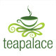 Tea Palace Logo Template - GraphicRiver Item for Sale