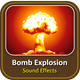 Bomb Explosion Sounds