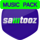 Ambient Pack 13