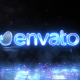 High Speed Spinning Energy Logo - VideoHive Item for Sale