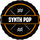 Synthwave Space Racer