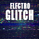 Glitch Logo Intro