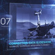 Connection Data Technology - VideoHive Item for Sale