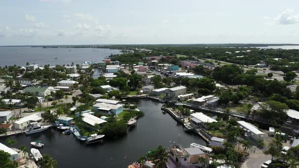 Florida Keys island real estate homes