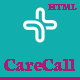 Carecall - Medical and Dental HTML Template - ThemeForest Item for Sale
