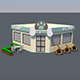 Pet Shop - 3DOcean Item for Sale