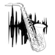 Gypsy Swing Dixieland Jazz - Clarinet Guitar Violin