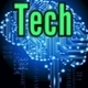 Technology Abstract Background