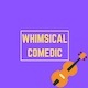 Whimsical Comedic Pizzicato Strings - AudioJungle Item for Sale