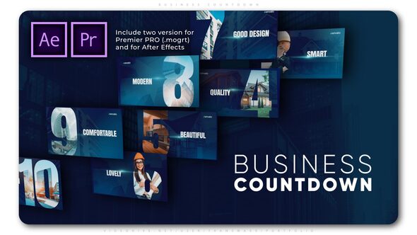Business Countdown