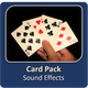 Card Pack Sounds