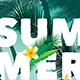 Summer Vibes Flyer - GraphicRiver Item for Sale
