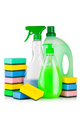 House cleaning supplies - PhotoDune Item for Sale