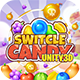 SWITCHLE CANDY UNITY3D + ADMOB + LATEST API SUPPORT + EASY RESKIN - CodeCanyon Item for Sale