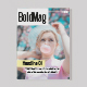Magazine Template | Bold - GraphicRiver Item for Sale