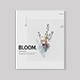 Magazine Template | Bloom - GraphicRiver Item for Sale