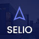 Selio - Real Estate Directory Template Kit - ThemeForest Item for Sale