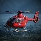 Rescue Helicopter