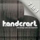 Handcraft 7 in 1 - Portfolio and Business template - ThemeForest Item for Sale