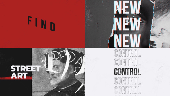 Urban Opener | Street Style Promo alt