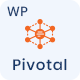 Pivotal - Data Science & Analytics WordPress Theme - ThemeForest Item for Sale