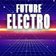 Future Synthwave Electro Technology